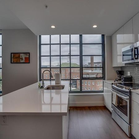 Southwest Waterfront 30 Day Stays Washington Ngoại thất bức ảnh