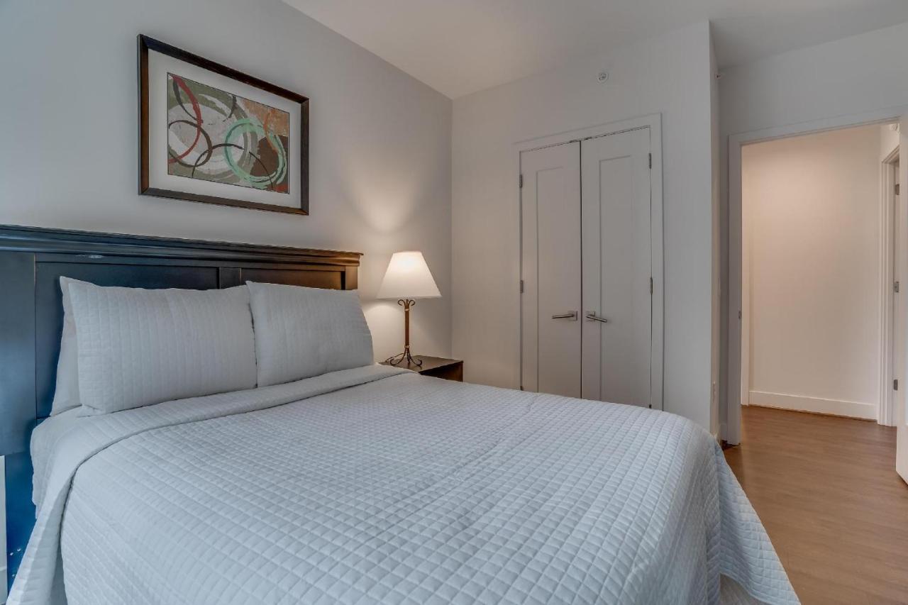 Southwest Waterfront 30 Day Stays Washington Ngoại thất bức ảnh