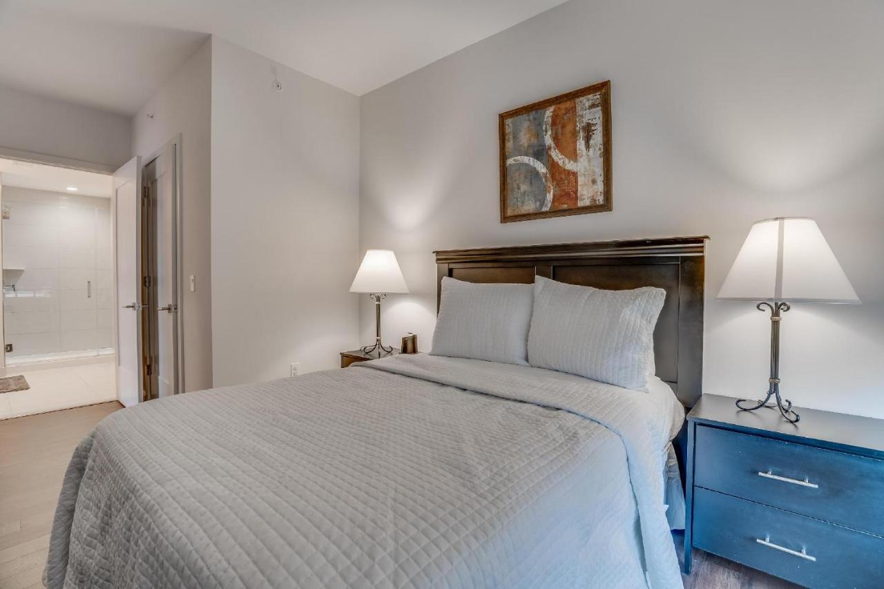Southwest Waterfront 30 Day Stays Washington Ngoại thất bức ảnh