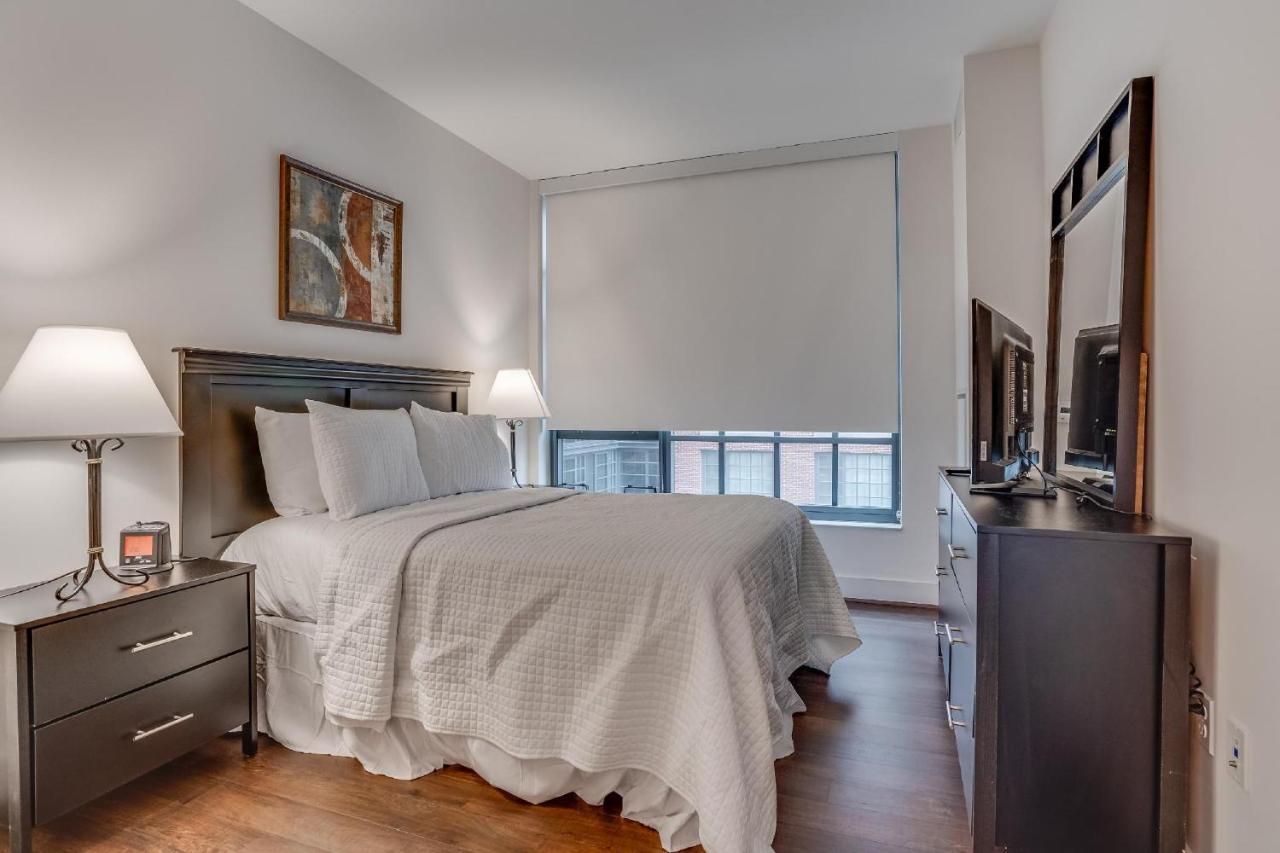 Southwest Waterfront 30 Day Stays Washington Ngoại thất bức ảnh